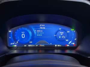 Ford Kuga 2.5 190 CP BENZINĂ 2022 ST LINE — miniatura 5