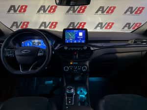 Ford Kuga 2.5 190 CP BENZINĂ 2022 ST LINE — miniatura 6