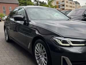BMW 530 Automată 245 HP Benzină