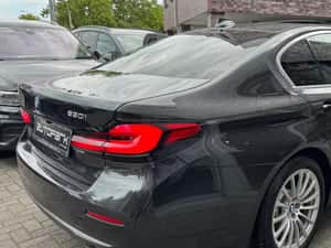 BMW 530 Automată 245 HP Benzină — miniatura 3