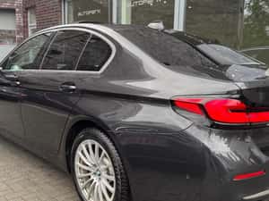 BMW 530 Automată 245 HP Benzină — miniatura 4