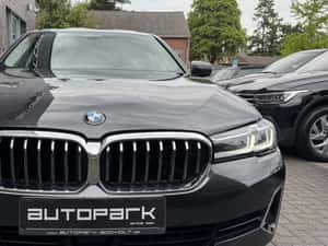 BMW 530 Automată 245 HP Benzină — miniatura 5