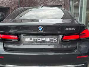 BMW 530 Automată 245 HP Benzină — miniatura 6