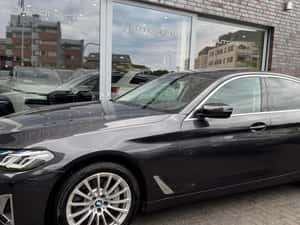 BMW 530 Automată 245 HP Benzină — miniatura 7