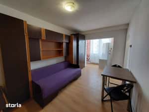 Garsoniera pe Strada Cernei, Marasti, centrala proprie — miniatura 4