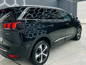 PEUGEOT 5008 GT-Line 2018, 165 CP, Automată, 156.340 km — miniatura 4