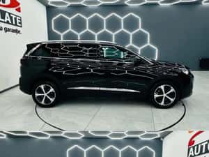 PEUGEOT 5008 GT-Line 2018, 165 CP, Automată, 156.340 km — miniatura 5