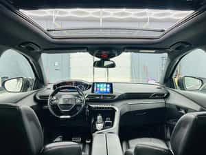 PEUGEOT 5008 GT-Line 2018, 165 CP, Automată, 156.340 km — miniatura 6
