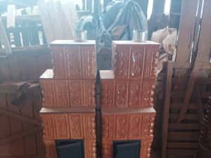 Sobe teracota livram la domiciliu — miniatura 5