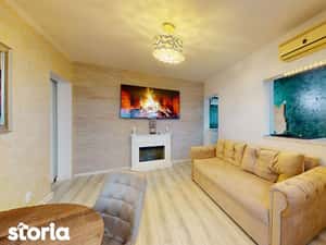 Apartament 4 camere superb Plaza — miniatura 4