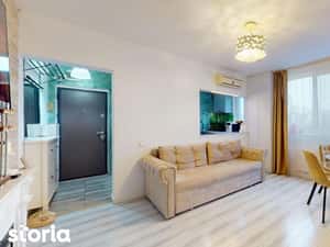 Apartament 4 camere superb Plaza — miniatura 5