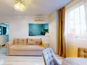 Apartament 4 camere superb Plaza — miniatura 6