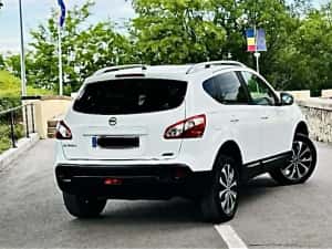 Nissan Qashqai Facelift 2013/ 1.5 dci 110 cp/ Euro 5 Navi Pano/ Imp,re — miniatura 3