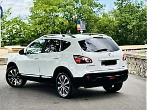 Nissan Qashqai Facelift 2013/ 1.5 dci 110 cp/ Euro 5 Navi Pano/ Imp,re — miniatura 4