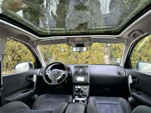 Nissan Qashqai Facelift 2013/ 1.5 dci 110 cp/ Euro 5 Navi Pano/ Imp,re — miniatura 5