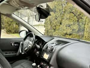 Nissan Qashqai Facelift 2013/ 1.5 dci 110 cp/ Euro 5 Navi Pano/ Imp,re — miniatura 6