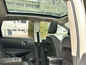 Nissan Qashqai Facelift 2013/ 1.5 dci 110 cp/ Euro 5 Navi Pano/ Imp,re — miniatura 7