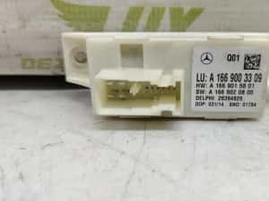 Calculator lumini A1669003309 Mercedes Benz GL-Class X166 (2012 - 2015)