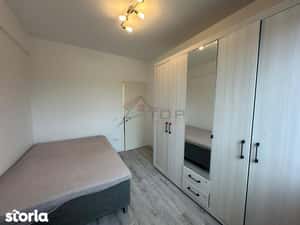 Inchiriere Apartament cu 2 camere Cartier Visoianu cu Loc de Parcare — miniatura 5