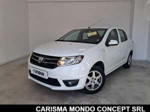 Dacia Logan 1.2 73CP 2016 - Second Hand
