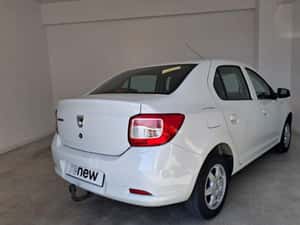 Dacia Logan 1.2 73CP 2016 - Second Hand — miniatura 2