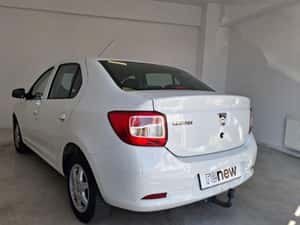Dacia Logan 1.2 73CP 2016 - Second Hand — miniatura 3
