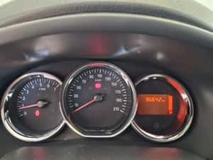 Dacia Logan 1.2 73CP 2016 - Second Hand — miniatura 4