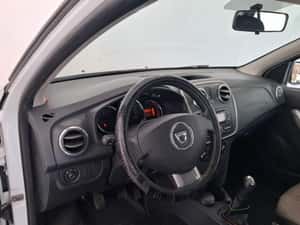 Dacia Logan 1.2 73CP 2016 - Second Hand — miniatura 6