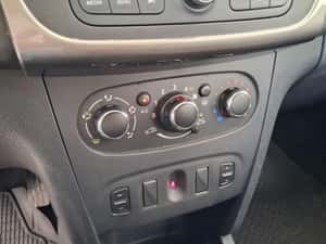 Dacia Logan 1.2 73CP 2016 - Second Hand — miniatura 7