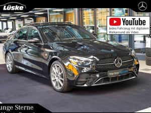 Mercedes-Benz E 300, 2021, 124.119 km, Hibrid