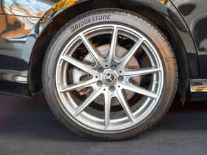 Mercedes-Benz E 300, 2021, 124.119 km, Hibrid — miniatura 3