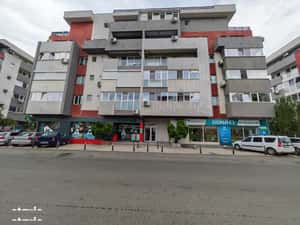 Garsonieră de închiriat |  Kristal Residence | Loc de parcare inclus