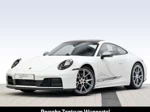 Porsche 992, 394 CP, Manuală, 14.770 km