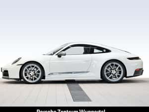 Porsche 992, 394 CP, Manuală, 14.770 km — miniatura 2