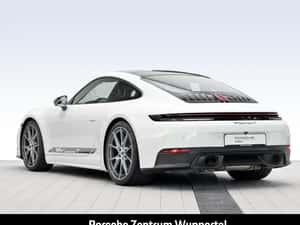 Porsche 992, 394 CP, Manuală, 14.770 km — miniatura 3