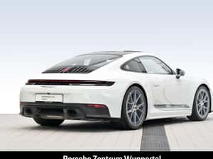 Porsche 992, 394 CP, Manuală, 14.770 km — miniatura 4