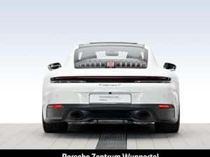 Porsche 992, 394 CP, Manuală, 14.770 km — miniatura 5