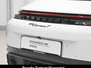 Porsche 992, 394 CP, Manuală, 14.770 km — miniatura 6