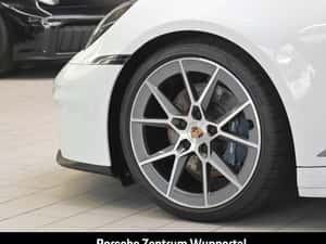 Porsche 992, 394 CP, Manuală, 14.770 km — miniatura 7