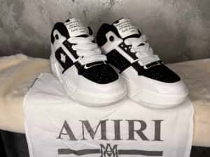Adidasi Dama Amiri MA-1 — miniatura 6