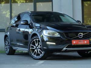 Volvo V60 Cross Country 2017 2.0Diesel 150cp Euro 6 • Garantie 12Luni — miniatura 2