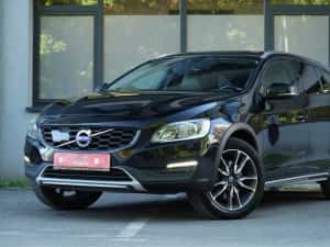 Volvo V60 Cross Country 2017 2.0Diesel 150cp Euro 6 • Garantie 12Luni — miniatura 3