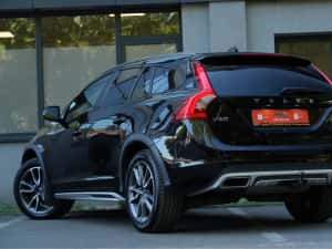 Volvo V60 Cross Country 2017 2.0Diesel 150cp Euro 6 • Garantie 12Luni — miniatura 4
