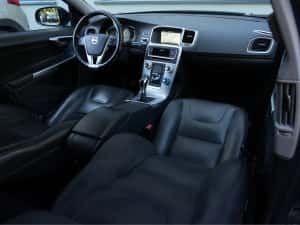 Volvo V60 Cross Country 2017 2.0Diesel 150cp Euro 6 • Garantie 12Luni — miniatura 6