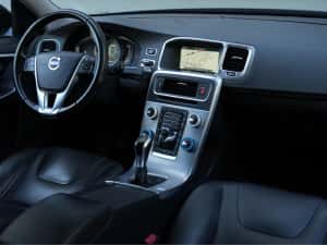 Volvo V60 Cross Country 2017 2.0Diesel 150cp Euro 6 • Garantie 12Luni — miniatura 7