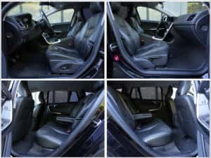 Volvo V60 Cross Country 2017 2.0Diesel 150cp Euro 6 • Garantie 12Luni — miniatura 8
