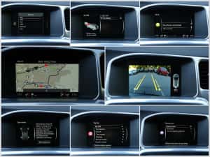 Volvo V60 Cross Country 2017 2.0Diesel 150cp Euro 6 • Garantie 12Luni — miniatura 9