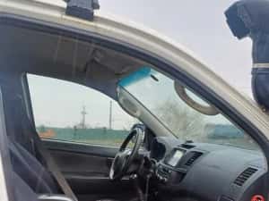 Vand Toyota Hilux — miniatura 3
