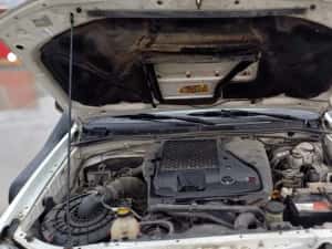 Vand Toyota Hilux — miniatura 7