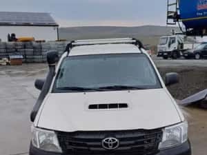 Vand Toyota Hilux — miniatura 8